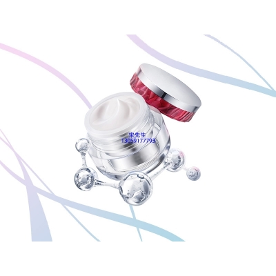 安安金纯_神经酰胺出水霜OEM定制加工贴牌