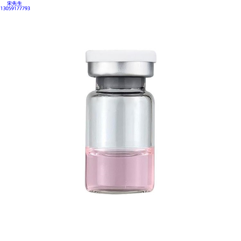 安安金纯_水光动能素精华原液OEM代加工贴牌